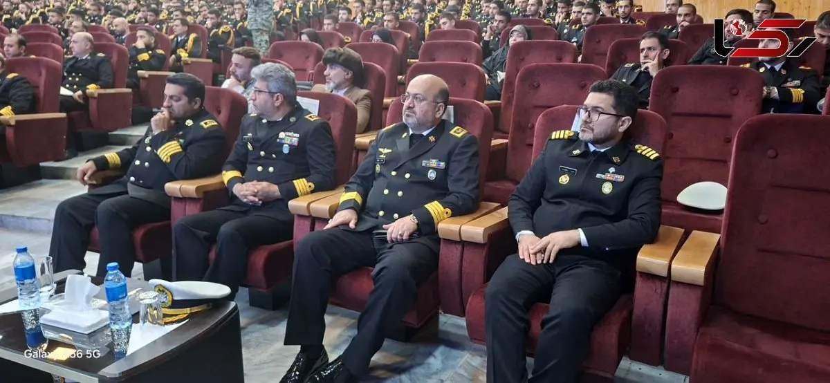 رزمایش مرکب دریایی ایران با کشورهای همسو در اقیانوس هند و دریای خزر برگزار می‌شود + فیلم