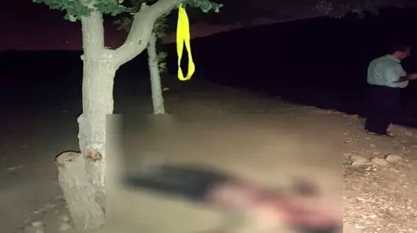 نجات مرد شیرازی از مرگ خودخواسته