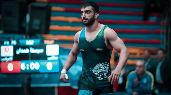 قهرمانی در کشتی پروسه پیچیده ای دارد/ تا صاحب مدال المپیک نشویم خبری از حمایت‌ نیست