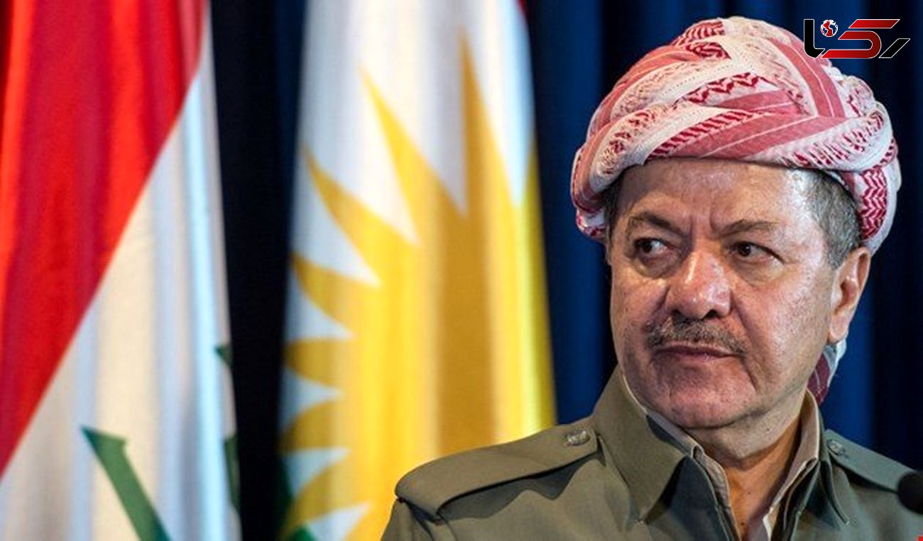 احزاب کردستان عراق حمله طرفداران بارزانی به دفاترشان را محکوم کردند