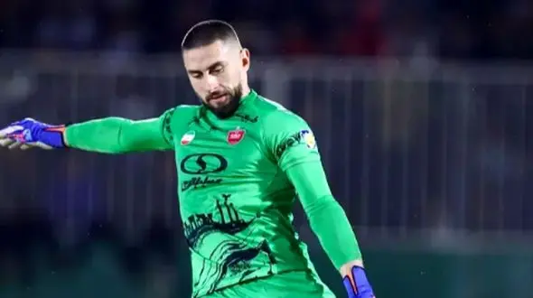 افشاگری عجیب الکسیس گندوز درباره پرسپولیس!