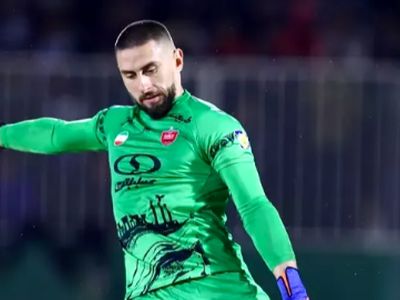 افشاگری عجیب الکسیس گندوز درباره پرسپولیس!