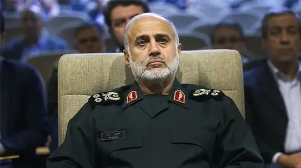 سخنان شنیده نشده سردار شهید غلامعلی رشید در مورد نتایج تسلیم مقابل زورگویان + فیلم