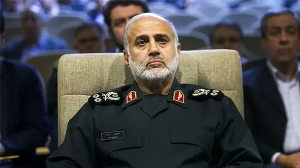 سخنان شنیده نشده سردار شهید غلامعلی رشید در مورد نتایج تسلیم مقابل زورگویان + فیلم