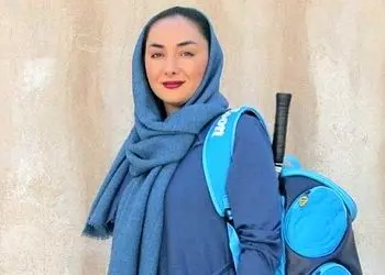 عکس/ نگاهی به نرمش صبحگاهی سلبریتی ها و افراد مشهور ایرانی در پارک و باشگاه های مجهز/ از مجید واشقانی تا رضا گلزار و میلاد کی مرام و...