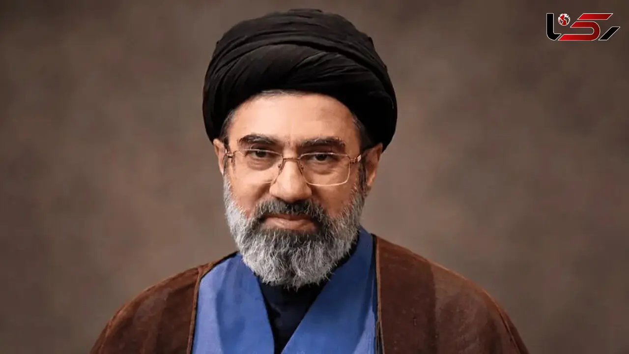 پیام تسلیت رهبر معظم انقلاب به حجت‌الاسلام ناطق‌نوری