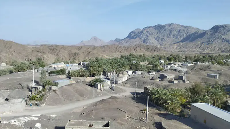 روستای گیران