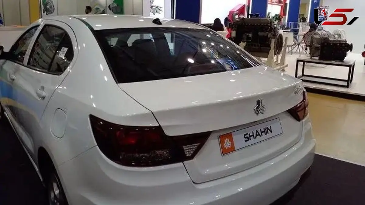  دلار ارزان شد اما شاهین باز هم گران شد / قیمت محصولات سایپا امروز پنجشنبه 11 دی 1404