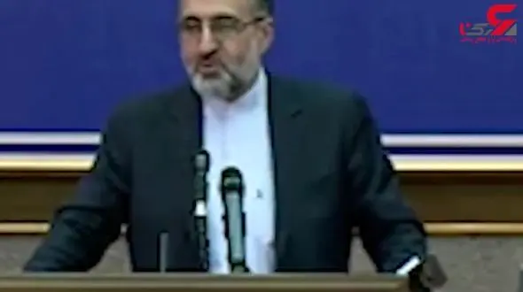  جزییات فرار مرجان شیخ الاسلامی متهم پرونده پتروشیمی از ایران+فیلم