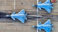 China’s J-20 Fighter Jet Has an Achilles’ Heel – What Is the Weakness of the Mighty Dragon?