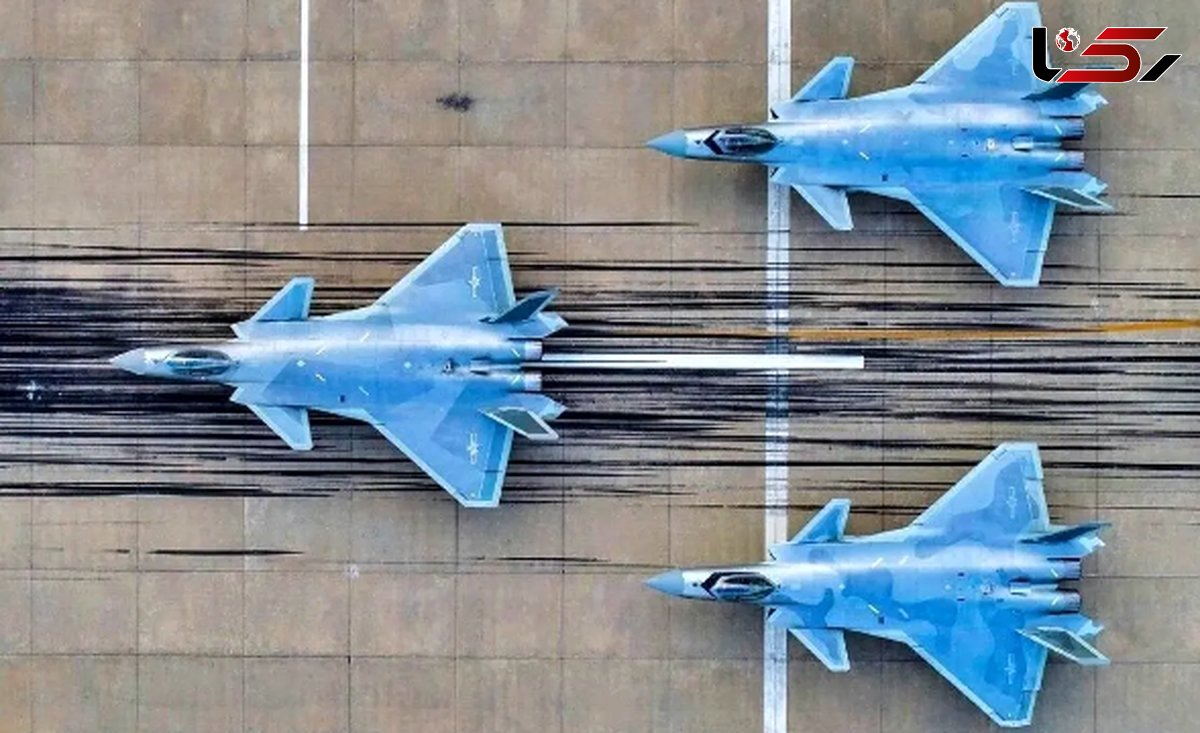 China’s J-20 Fighter Jet Has an Achilles’ Heel – What Is the Weakness of the Mighty Dragon?