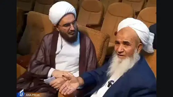 جزئیات شهادت مولوی ریگی در خاش / دادستان زاهدان دستور ویژه صادر کرد + عکس