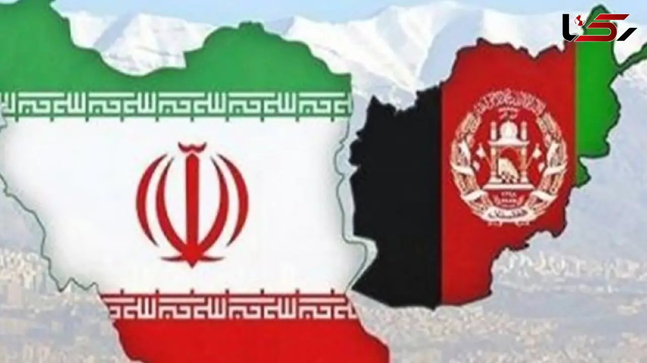 جانشین فرمانده ناجا از مرزهای ایران با افغانستان بازدید کرد