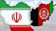 تجارت ایران با افغانستان ادامه دارد ؟