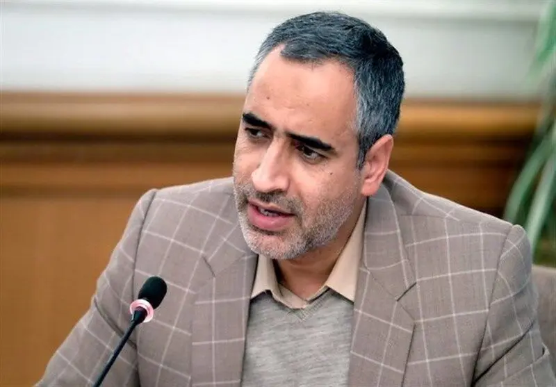 احمد کریمی