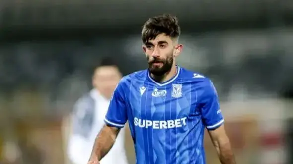 شکست دوباره پرسپولیس در جذب قلی زاده!