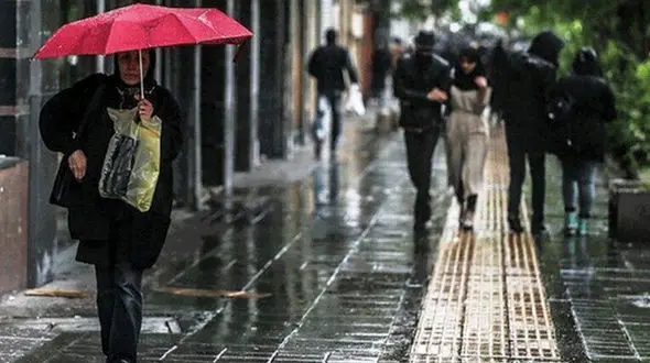 هفته ای پربارش برای ۱۹ استان کشور در پیش است + جزئیات