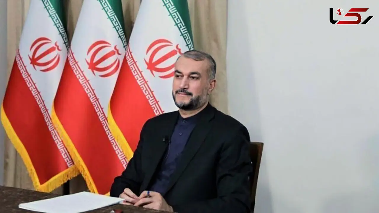 آمریکا ۲ بار به ایران پیام داد / بایدن ریاکاری را متوقف کن