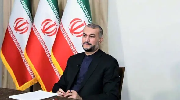 آمریکا ۲ بار به ایران پیام داد / بایدن ریاکاری را متوقف کن