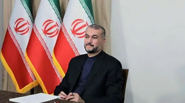 آمریکا ۲ بار به ایران پیام داد / بایدن ریاکاری را متوقف کن