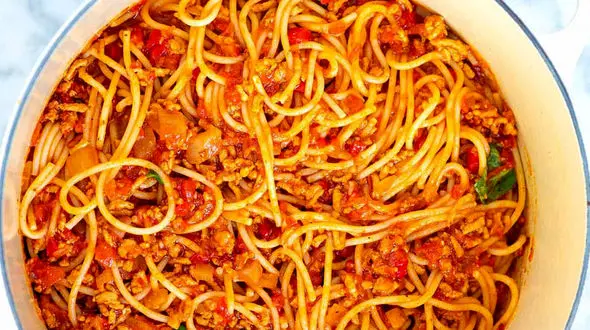 مضرات ماکارونی/ قابل توجه عاشقان ماکارونی