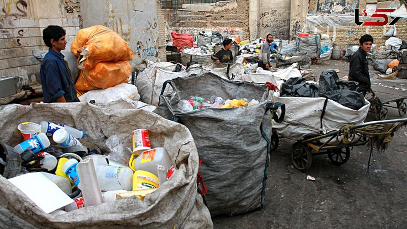 تا حالا هیچ شهرداری حریف پسماند تهران نشده است /مدیریت زباله در دوره زاکانی کثیف است + صوت