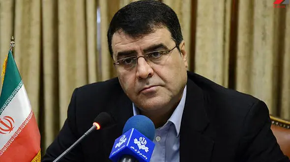 واکنش خلیلی به انتخاب سرپرست جدید برای فدراسیون سوارکاری