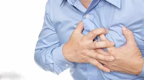درد‌های غیر قلبی قفسه سینه را بشناسید
