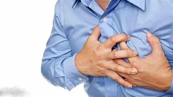 درد‌های غیر قلبی قفسه سینه را بشناسید