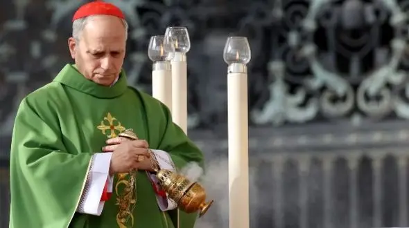 بیوگرافی پاپ لئون چهاردهم