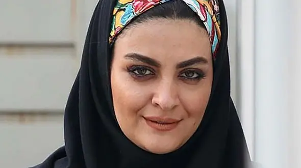 بازیگر دورهمی در ویلا