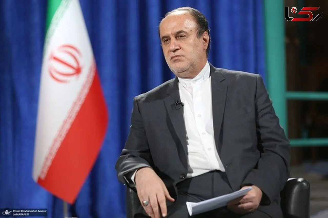 استیضاح وزیر کار فعلاً به صحن نمی‌رود؛ حاجی‌بابایی: پزشکیان با نمایندگان جلسه می‌گذارد