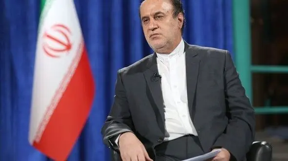 استیضاح وزیر کار فعلاً به صحن نمی‌رود؛ حاجی‌بابایی: پزشکیان با نمایندگان جلسه می‌گذارد