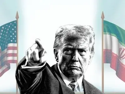 فیلم / دلایل علاقه ترامپ به ایران به روایت  مدیر نفتی آمریکایی / مردم ایران جایی در اهداف ترامپ ندارد