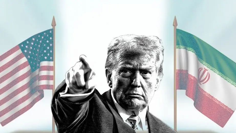 دلایل علاقه ترامپ به ایران به روایت مدیر نفتی آمریکایی / مردم ایران جایی در اهداف ترامپ ندارد