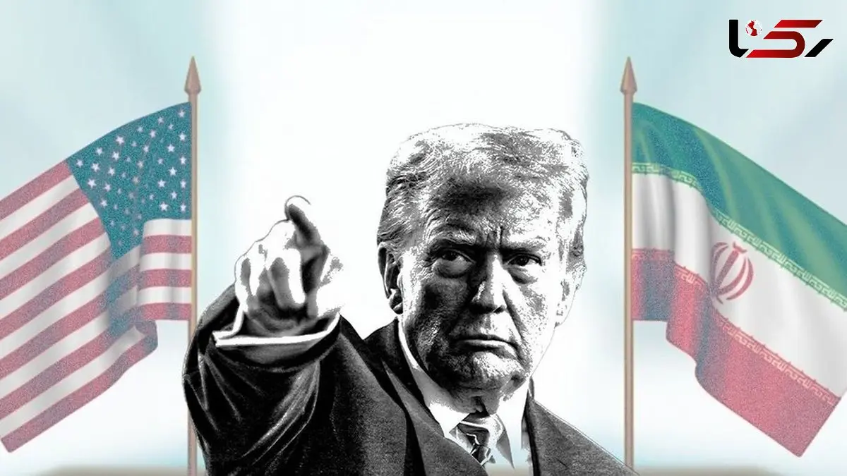 فیلم / دلایل علاقه ترامپ به ایران به روایت  مدیر نفتی آمریکایی / مردم ایران جایی در اهداف ترامپ ندارد