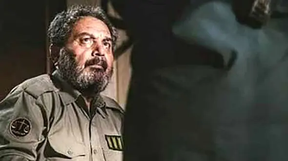 علت مرگ ابوالفضل شاه کرم بازیگر فیلم مارمولک + عکس