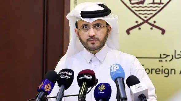 قطر:ارتباطات دیپلماتیک با ایران قطع نشده است/ بر کاهش تنش متمرکز هستیم