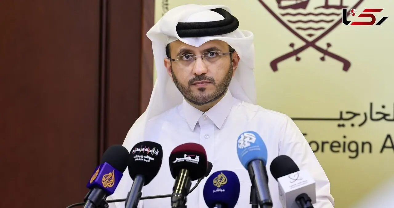 قطر:ارتباطات دیپلماتیک با ایران قطع نشده است/ بر کاهش تنش متمرکز هستیم