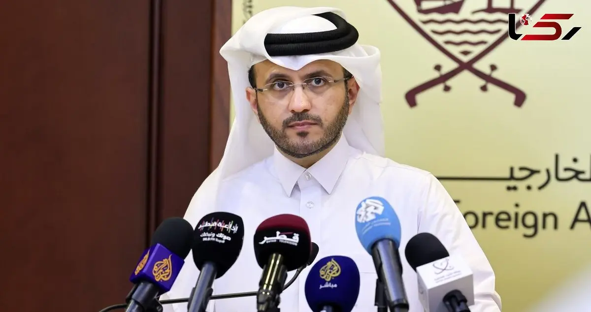 قطر:ارتباطات دیپلماتیک با ایران قطع نشده است/ بر کاهش تنش متمرکز هستیم