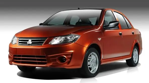 جزئیات فراخوان واریز وجه دو محصول سایپا + جدول