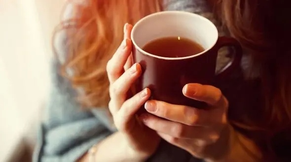 نوشیدنی دم دستی برای انرژی بیشتر و سرحالی فوری!