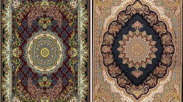 15 مدل فرش ماشینی مدرن؛ ایده‌ های جذاب برای خانه‌ ای خاص