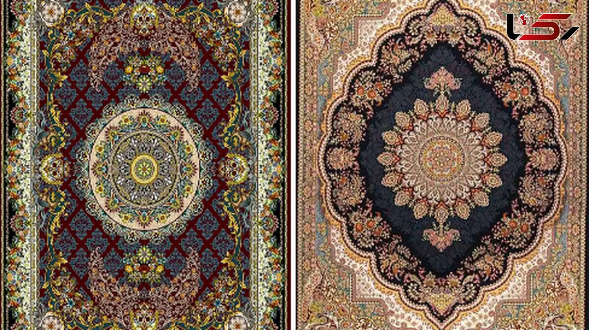 15 مدل فرش ماشینی مدرن؛ ایده‌ های جذاب برای خانه‌ ای خاص
