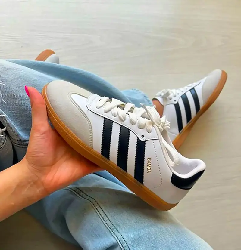 کتونی سامبا ترند