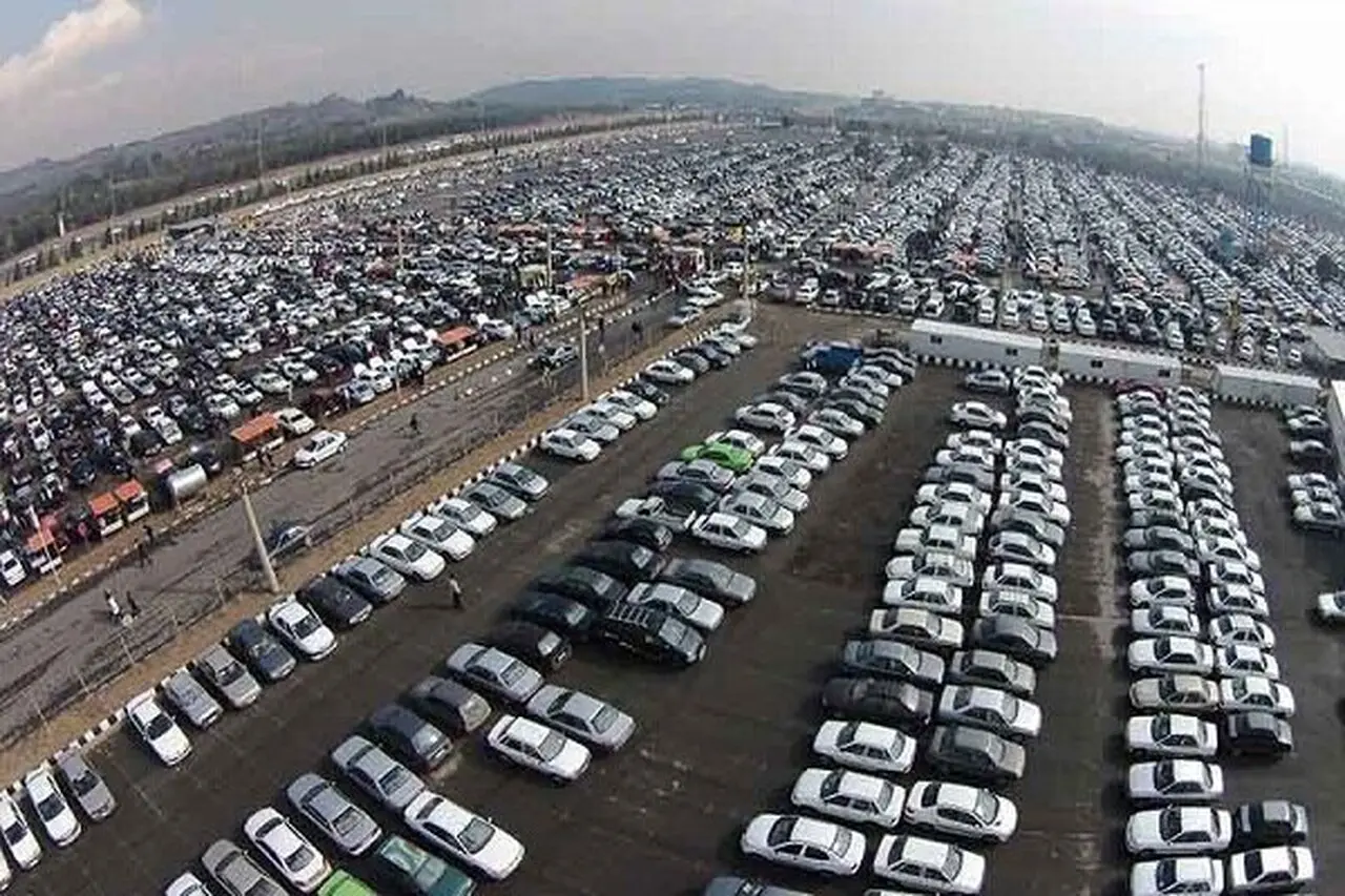 ارزان‌ترین خودرو بازار چقدر قیمت دارد؟ جدیدترین قیمت خودروهای پرفروش 16 خرداد 1405