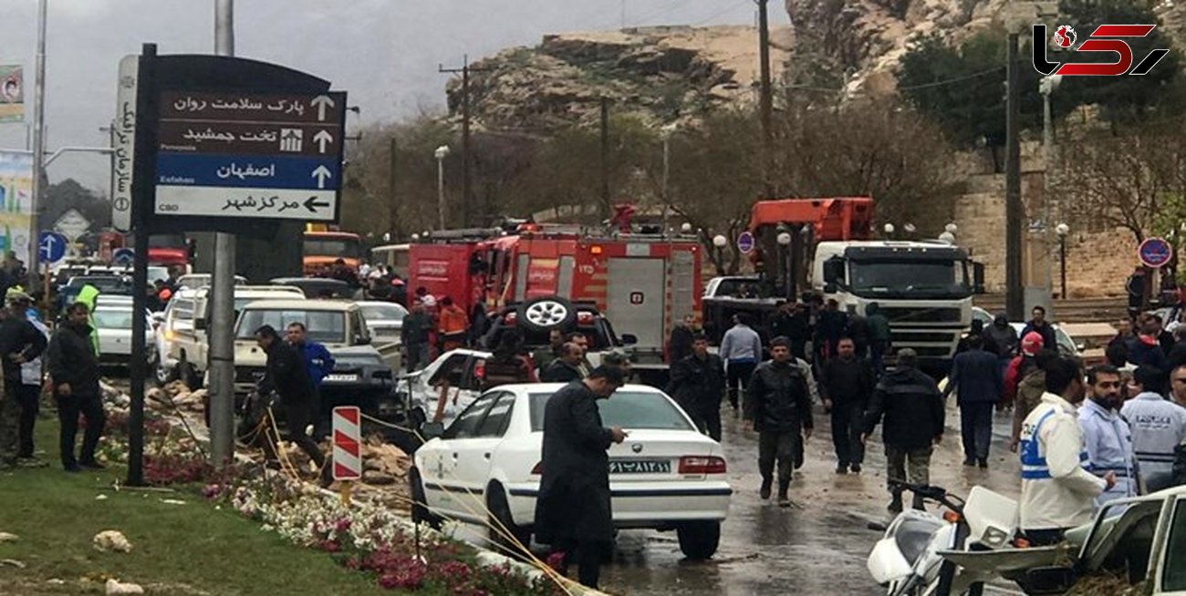 ناگفته های تکان دهنده شهردار سابق شیراز از حادثه سیل 
