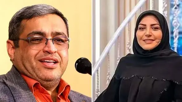 فیلم / پیام یک زن به المیرا شریفی مقدم : شوهرم خیلی بده ... /  شوهرم هیچ پولی بهم نمیده ... / توهین و بداخلاقی بدجوری داره ...  نمی دونم ...دکتر عزیزی: انگار ماشینت فرمون نداره و ...