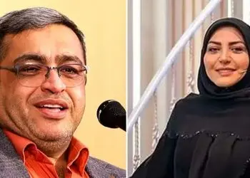 فیلم / پیام یک زن به المیرا شریفی مقدم : شوهرم خیلی بده ... /  شوهرم هیچ پولی بهم نمیده ... / توهین و بداخلاقی بدجوری داره ...  نمی دونم ...دکتر عزیزی: انگار ماشینت فرمون نداره و ...