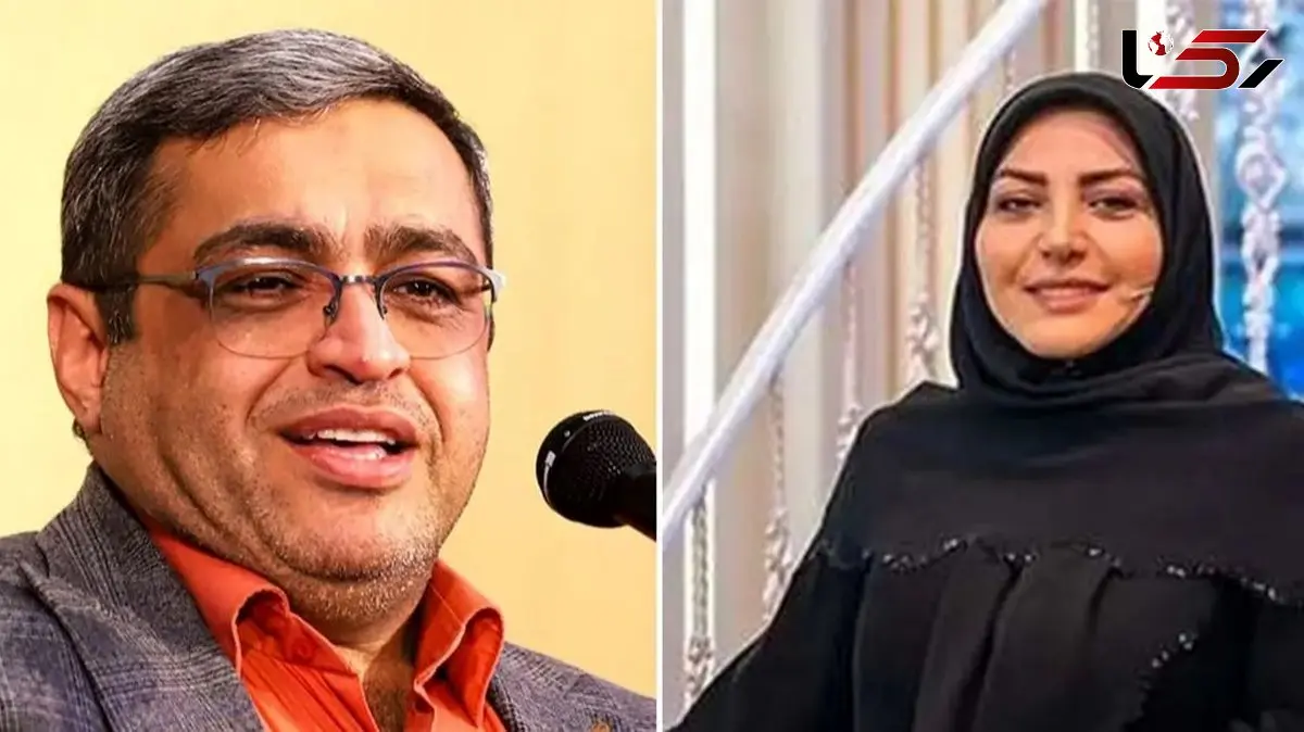 فیلم / پیام یک زن به المیرا شریفی مقدم : شوهرم خیلی بده ... / شوهرم هیچ پولی بهم نمیده ... / توهین و بداخلاقی بدجوری داره ... نمی دونم ...دکتر عزیزی: انگار ماشینت فرمون نداره و ...